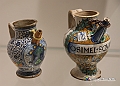 L'Italia del Rinascimento Lo splendore della maiolica_057